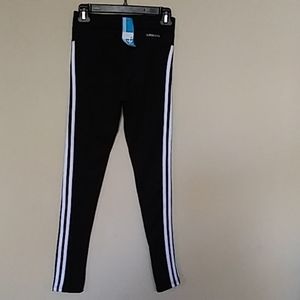 Adidas Track Pants (Size M)